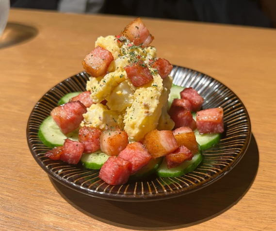 料理4